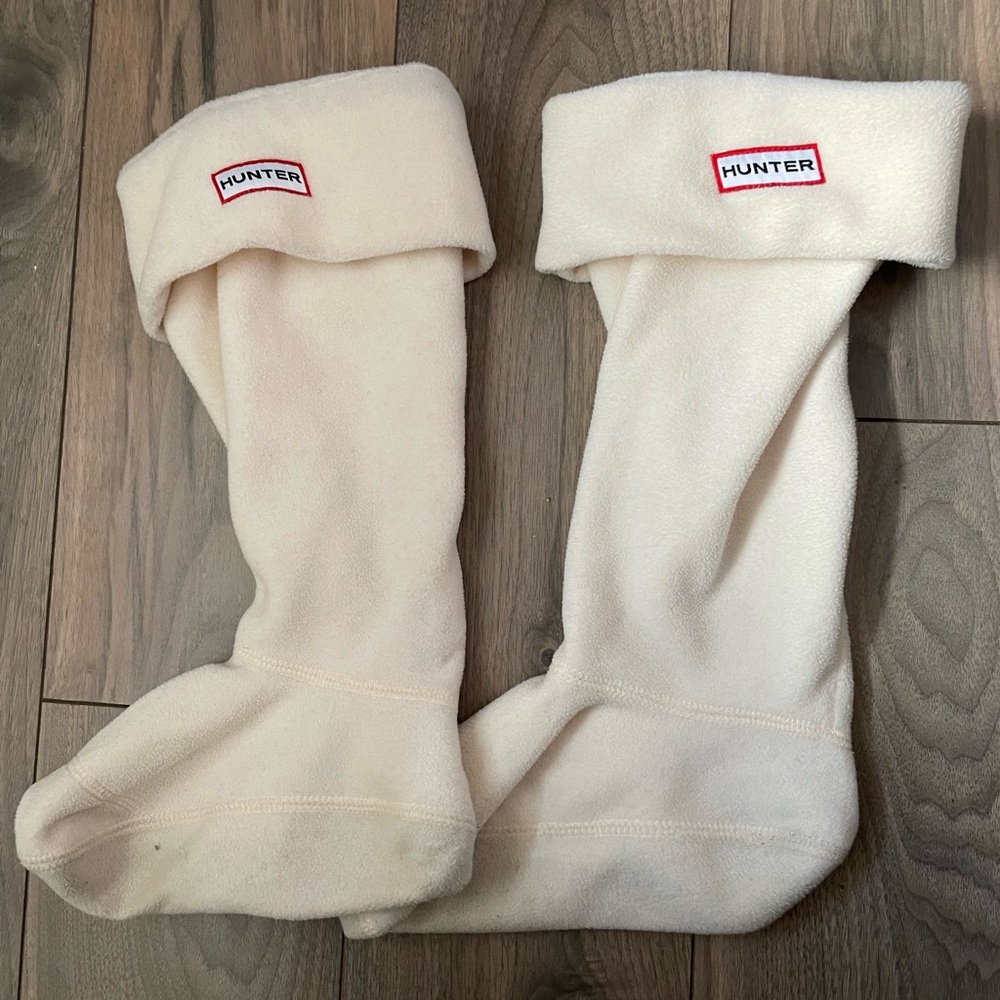 Women’s Hunter Boot socks